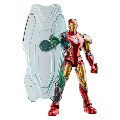 Blokees Marvel The Infinity Saga Champion Class DX Iron Man