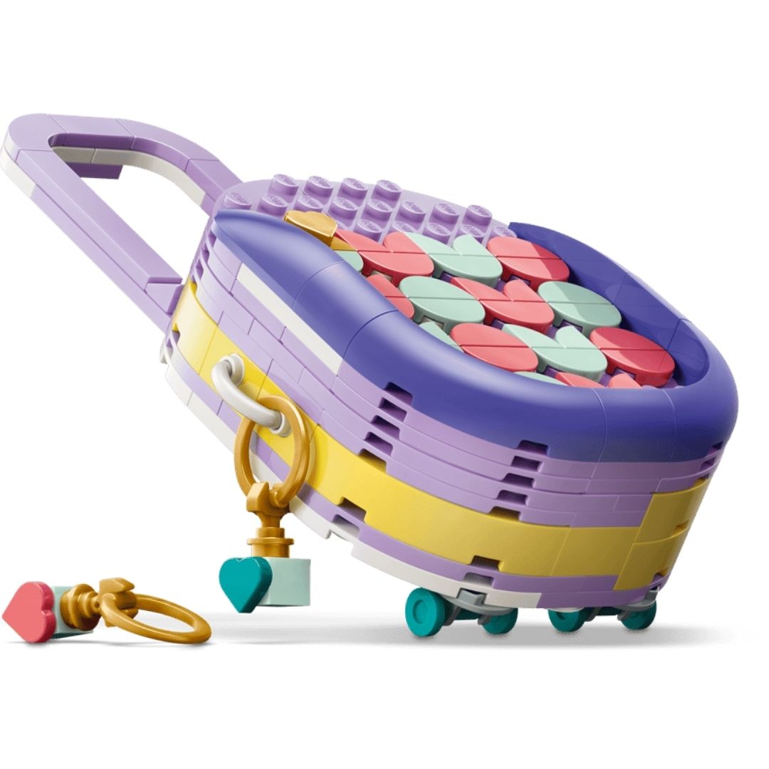 Lego 31391 Creator Fashion Bag with Storage