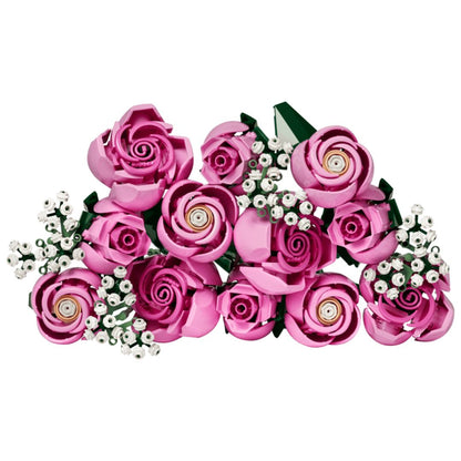Lego 10374 Botanicals Pink Roses