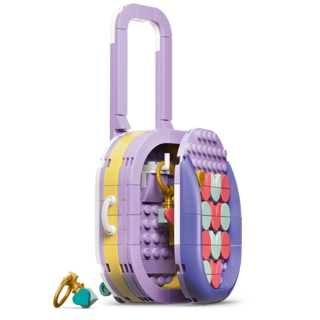 Lego 31391 Creator Fashion Bag with Storage