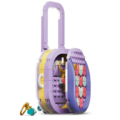 Lego 31391 Creator Fashion Bag with Storage