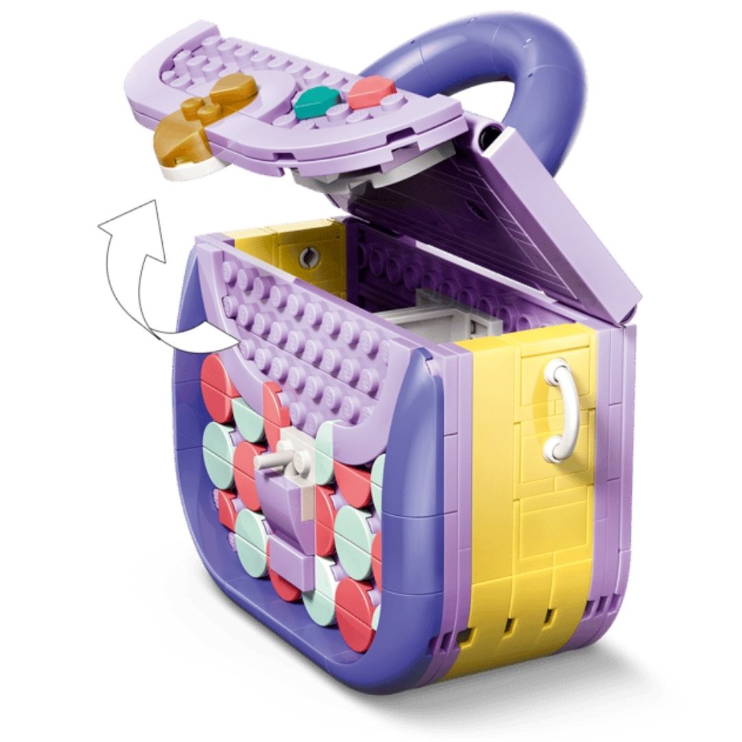 Lego 31391 Creator Fashion Bag with Storage