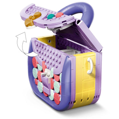 Lego 31391 Creator Fashion Bag with Storage