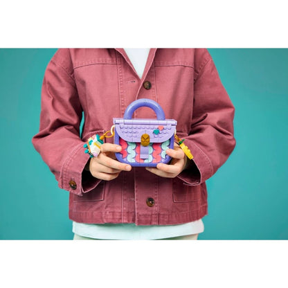 Lego 31391 Creator Fashion Bag with Storage