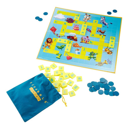 Scrabble Junior