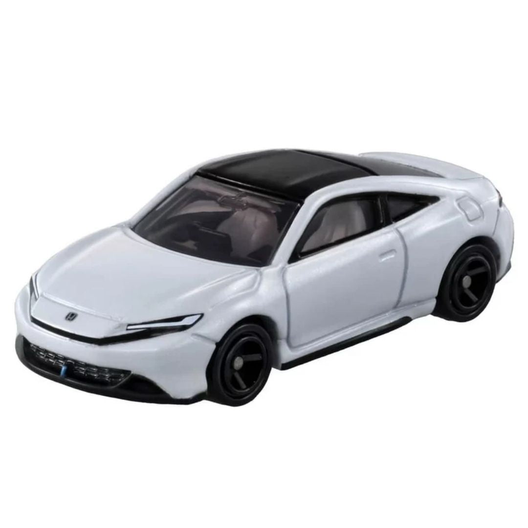 Tomica Diecast #10 Honda Prelude