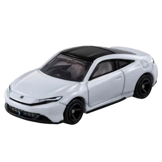 Tomica Diecast #10 Honda Prelude