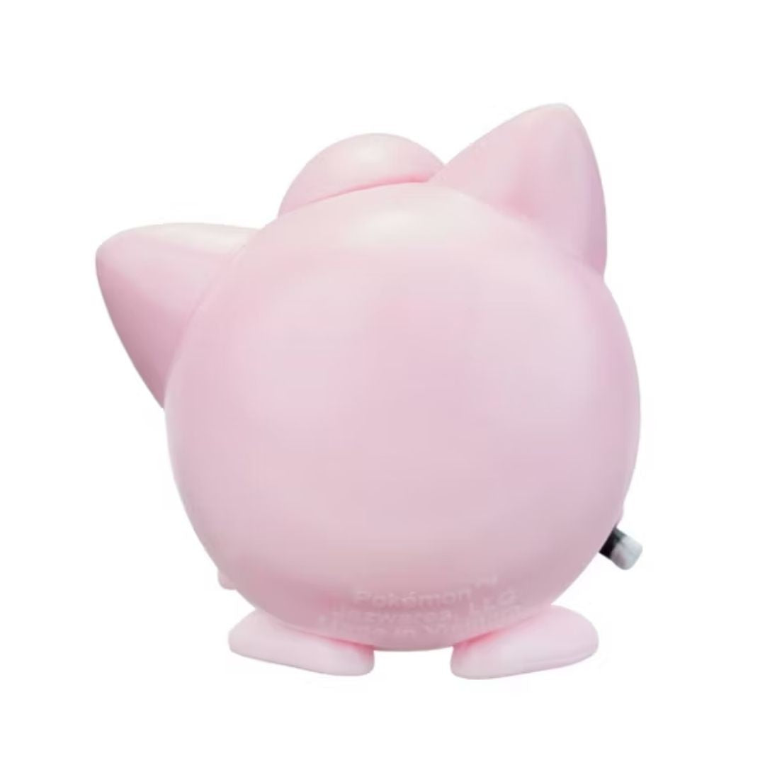 Pokémon Battle Figure 5 Pack - Pikachu Pichu Mew Jigglypuff Mewtwo