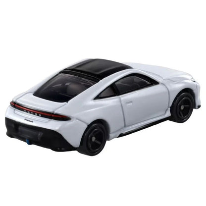 Tomica Diecast #10 Honda Prelude