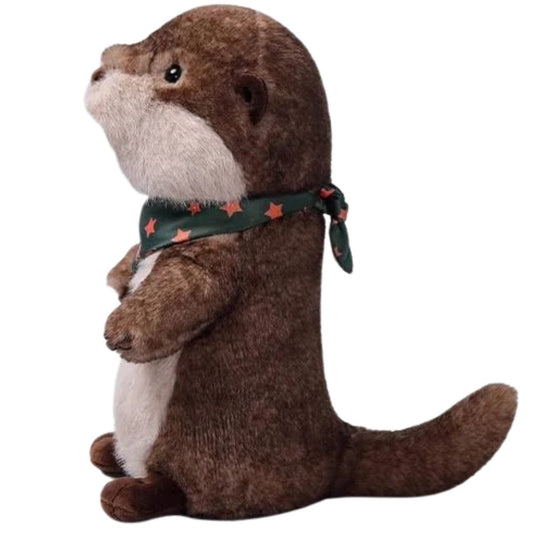 McHugs Tod Baby Otter