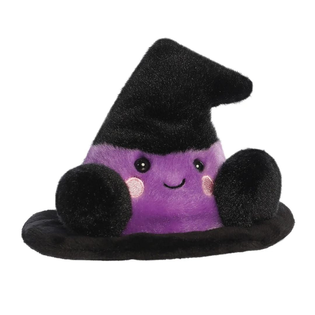 Palm Pals Rowena Witch Hat