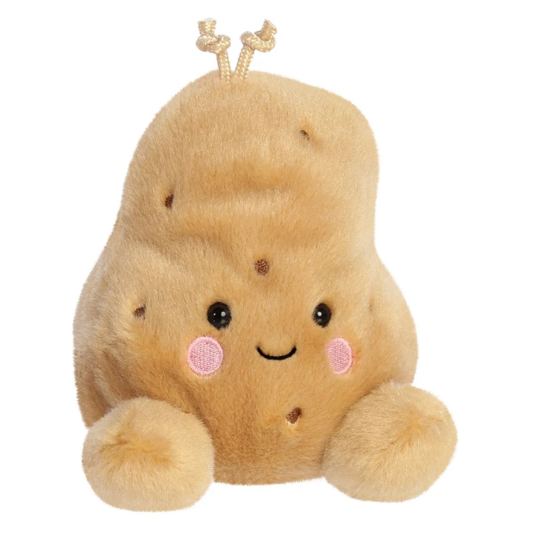 Palm Pals Spudrick Potato