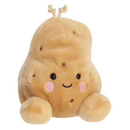 Palm Pals Spudrick Potato