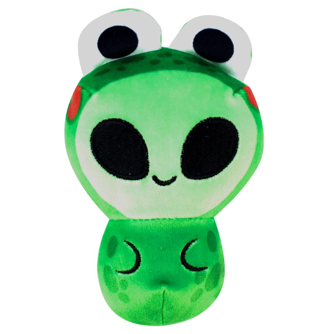 Cows VS. Aliens Suprise Plush