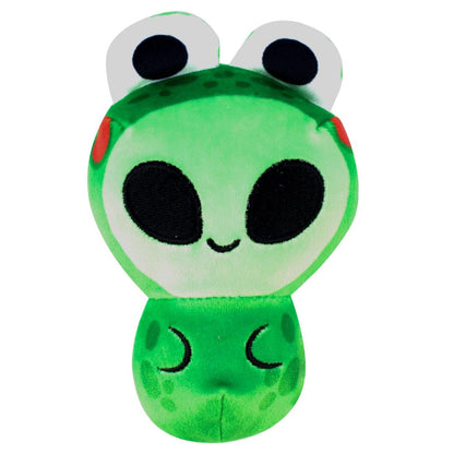 Cows VS. Aliens Suprise Plush
