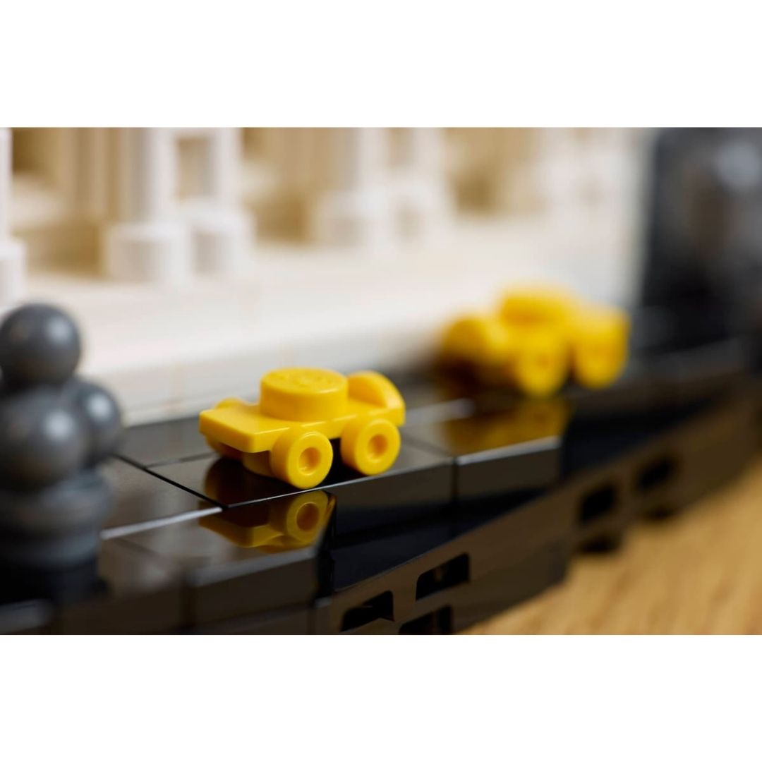 Lego 21066 Architecture New York City - The Big Apple