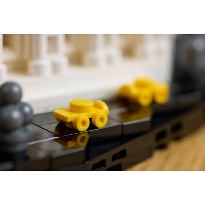 Lego 21066 Architecture New York City - The Big Apple