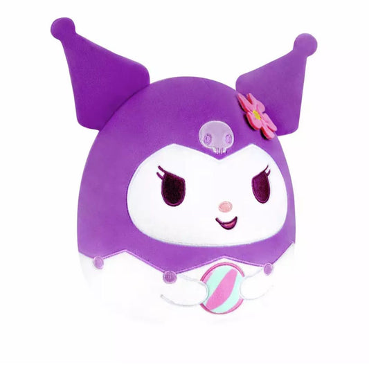 Squishmallows Seize the Moment Kuromi 8" Plush