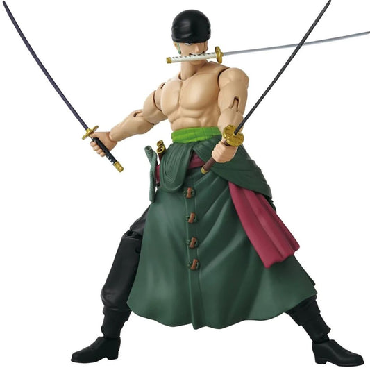 Anime Heroes - One Piece - Roronoa Zoro