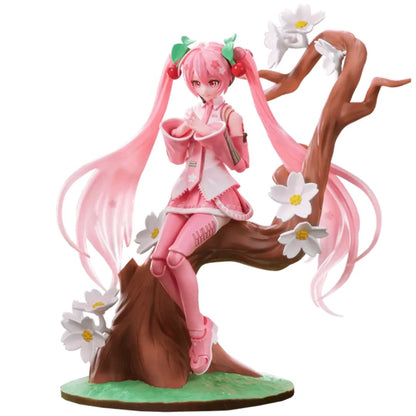 Blokees Fantastics Series Sakura Miku