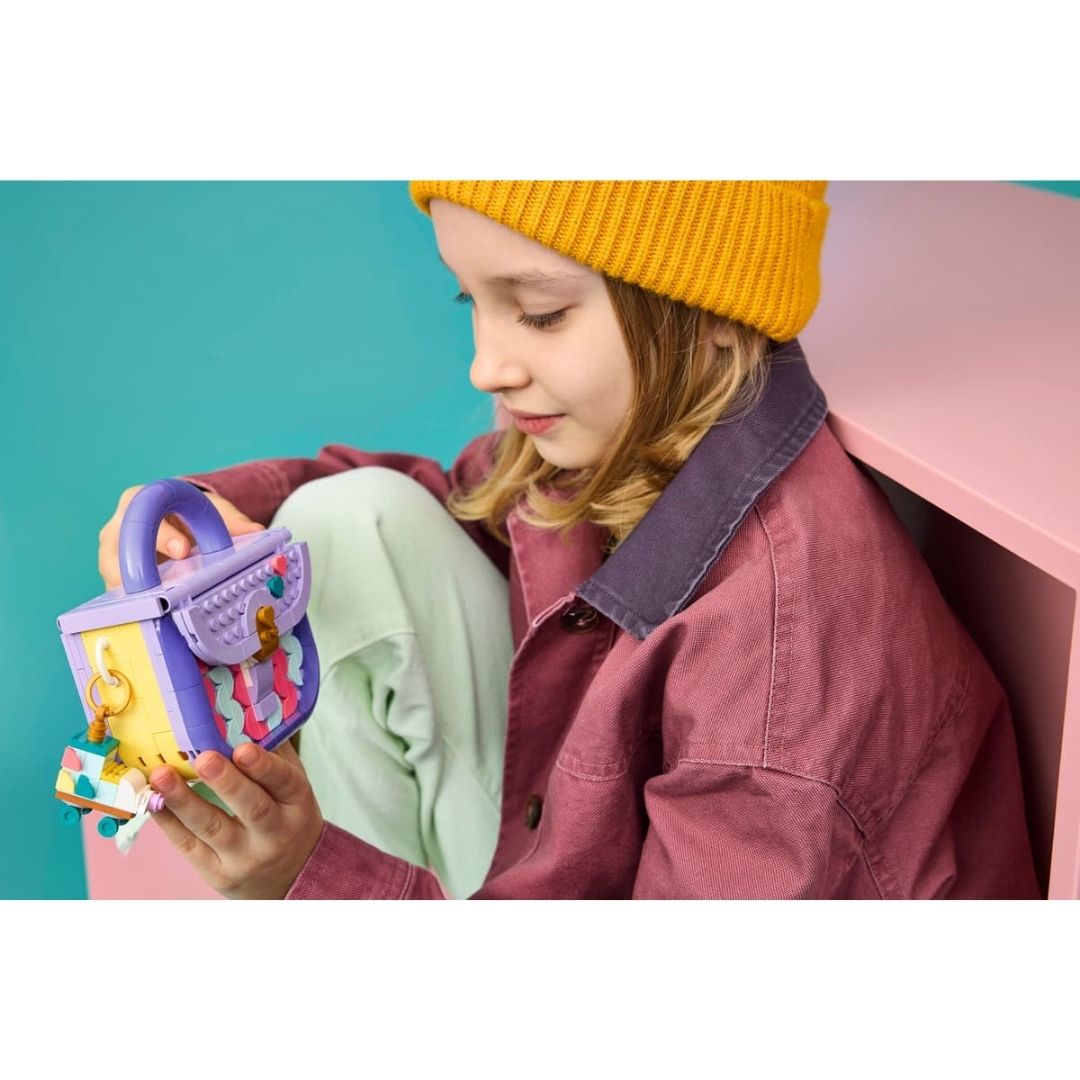Lego 31391 Creator Fashion Bag with Storage