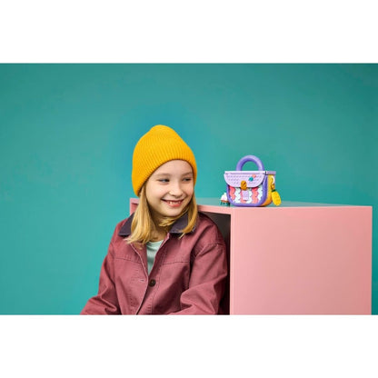 Lego 31391 Creator Fashion Bag with Storage
