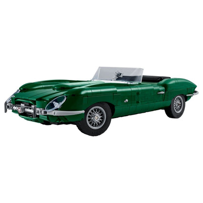 Lego 11381 Icons Jaguar E-Type