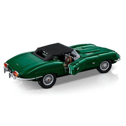 Lego 11381 Icons Jaguar E-Type