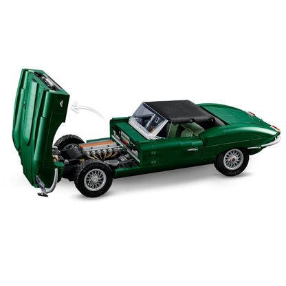 Lego 11381 Icons Jaguar E-Type