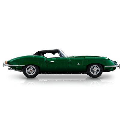 Lego 11381 Icons Jaguar E-Type