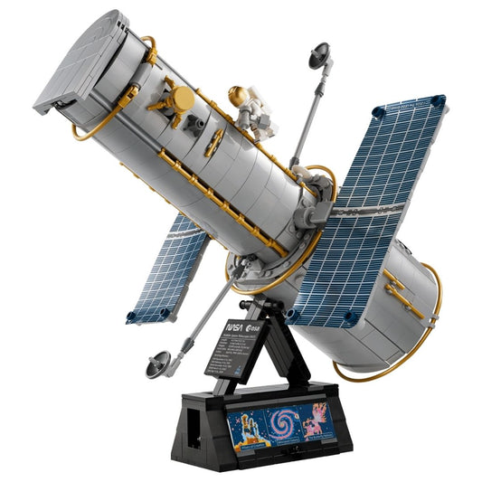 Lego 11382 Icons Hubble Space Telescope