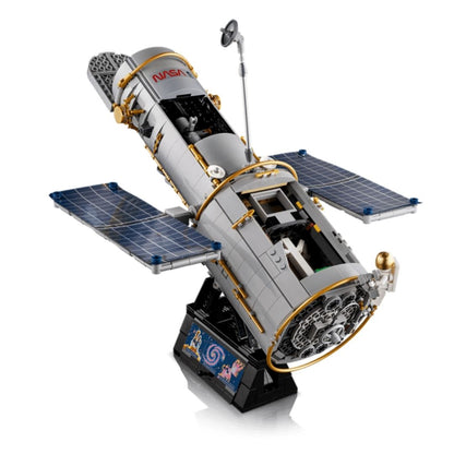 Lego 11382 Icons Hubble Space Telescope