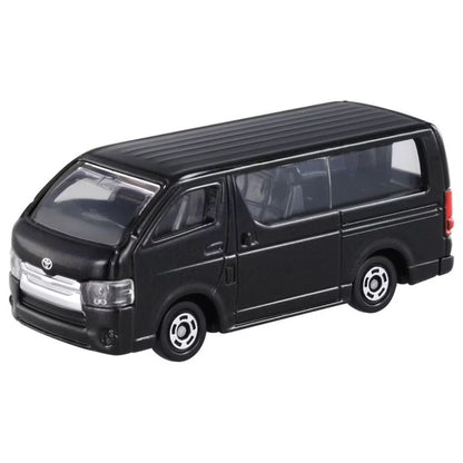 Tomica Diecast #113 Toyota Hiace