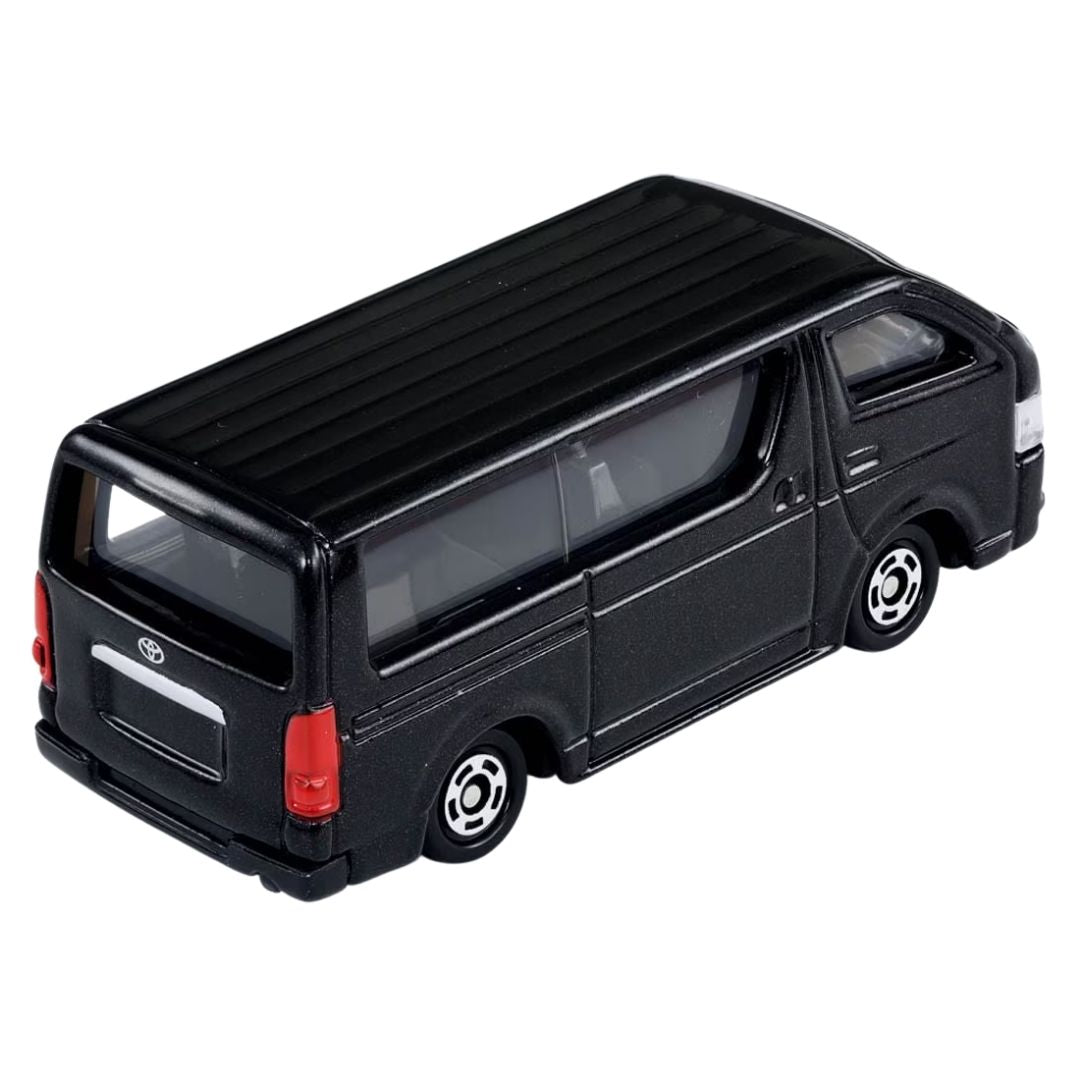 Tomica Diecast #113 Toyota Hiace