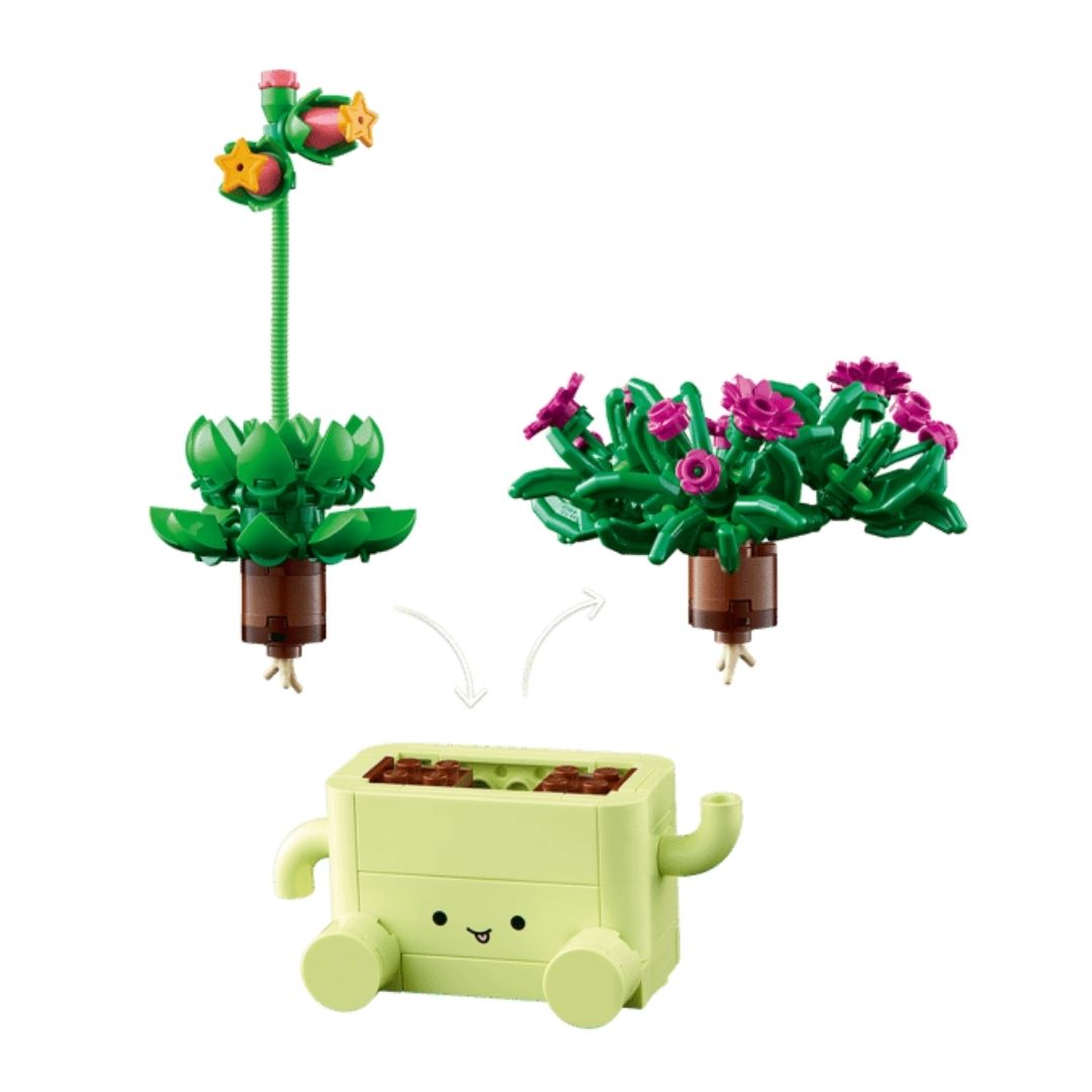 Lego 11506 Botanicals Rocking Plants