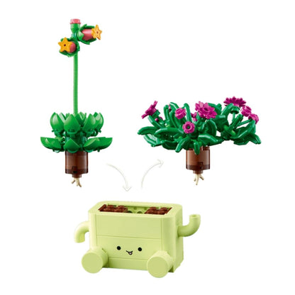 Lego 11506 Botanicals Rocking Plants