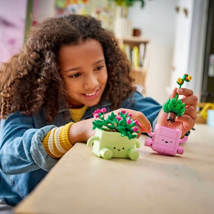 Lego 11506 Botanicals Rocking Plants
