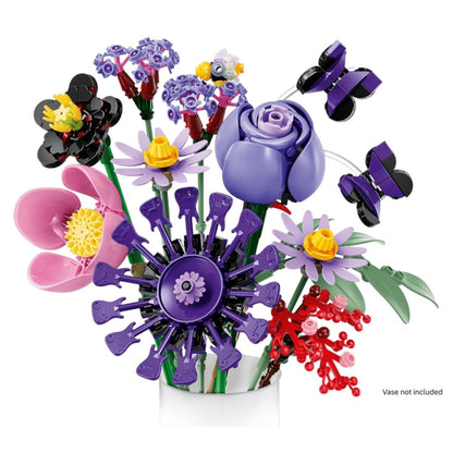 Lego 11507 Botanicals Editions Olivia Rodrigo's Flower Bouquet