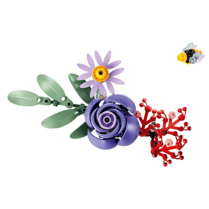 Lego 11507 Botanicals Editions Olivia Rodrigo's Flower Bouquet