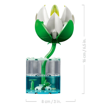 Lego 11511 Botanicals Water Lilies