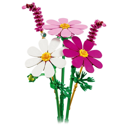 Lego 11514 Botanicals Cosmos Flowers
