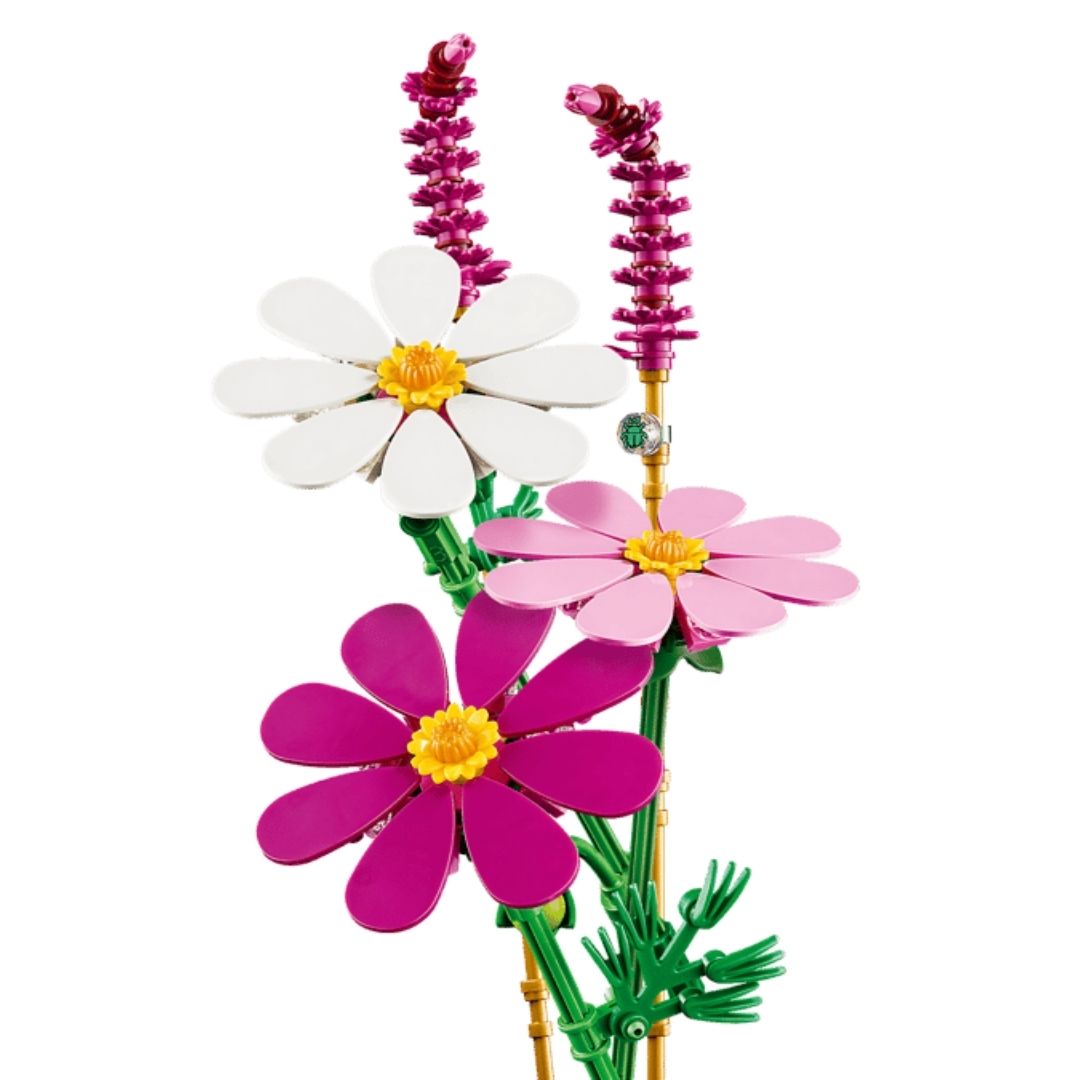Lego 11514 Botanicals Cosmos Flowers