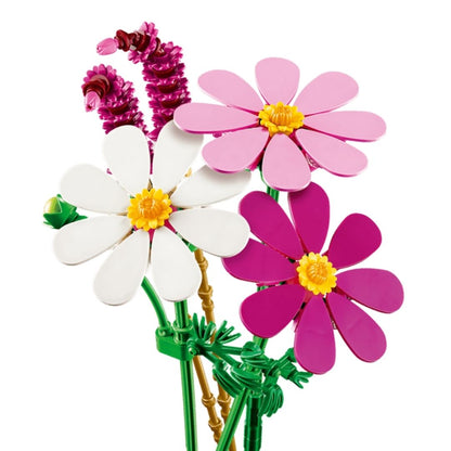 Lego 11514 Botanicals Cosmos Flowers