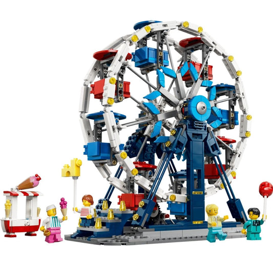 Lego 31389 Creator Iconic Ferris Wheel