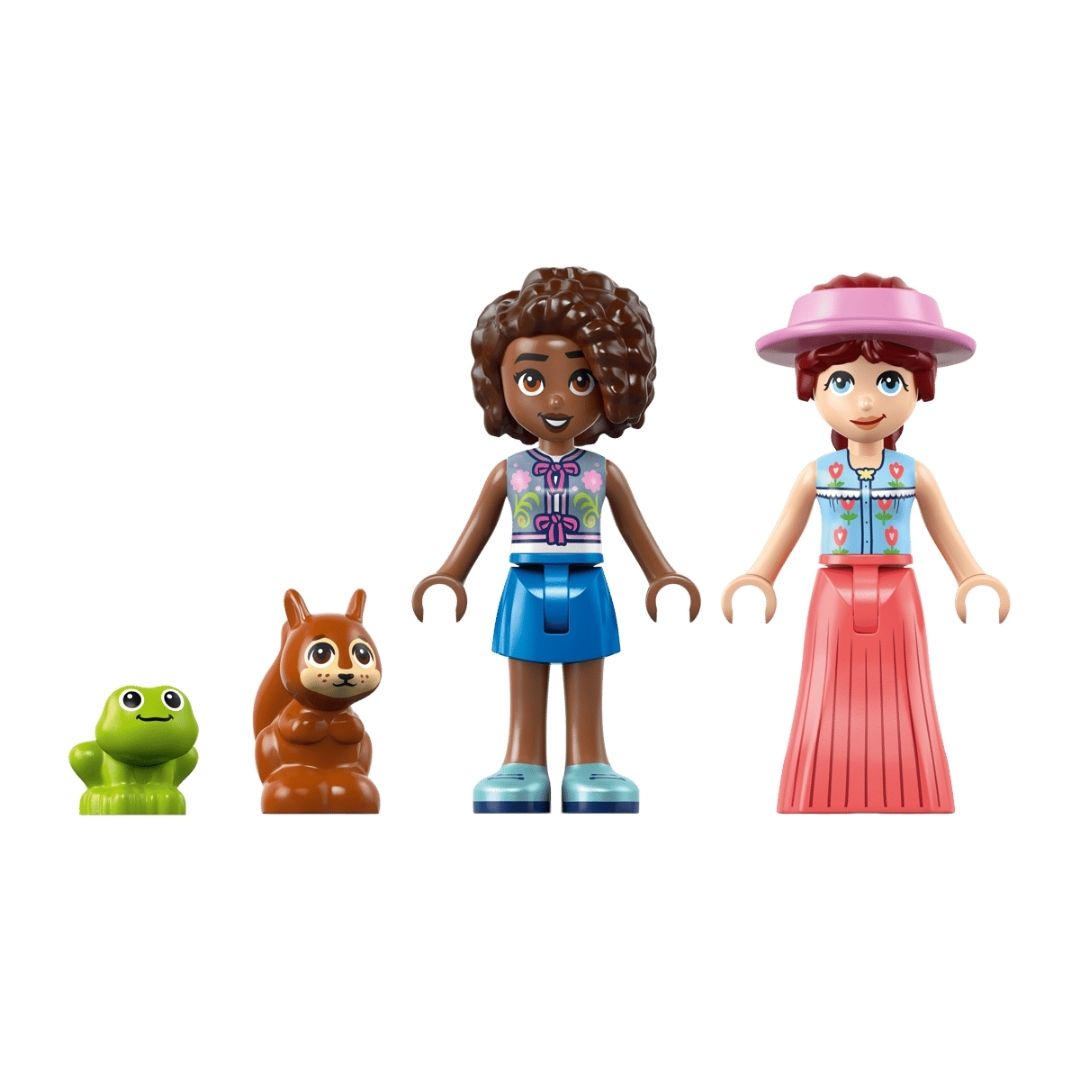 Lego 42690 Friends Forest Tea Party