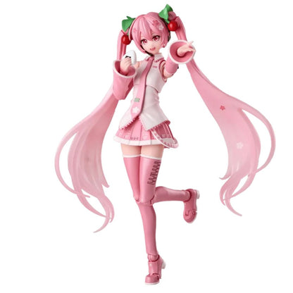 Blokees Fantastics Series Sakura Miku