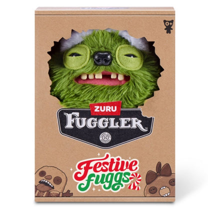Fuggler Festive Fuggs Sasquinch