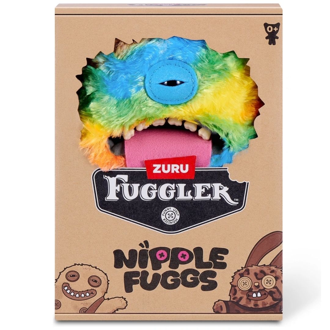 Fuggler Nipple Fuggs Oogah Boogah