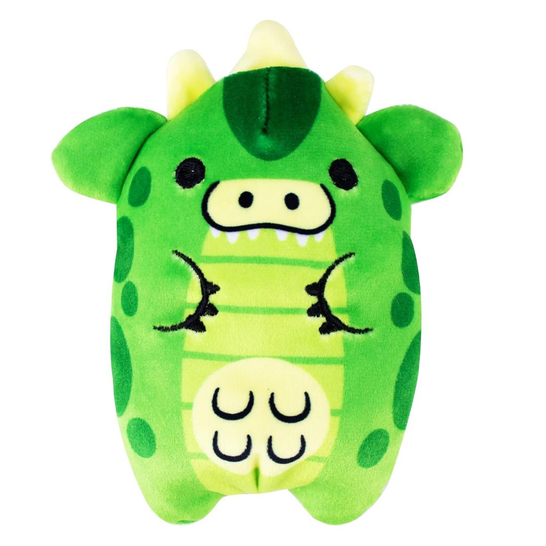 Cows VS. Aliens Suprise Plush