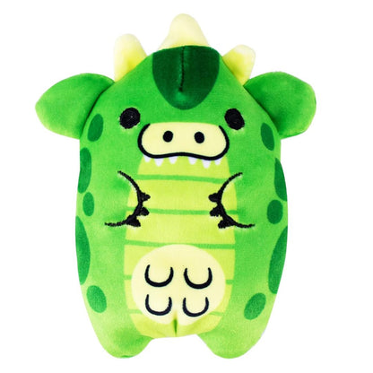 Cows VS. Aliens Suprise Plush
